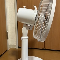 交渉中　　無料！扇風機の画像