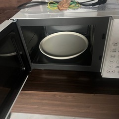 オーブンレンジの画像
