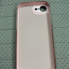 iPhone17e、16e 　ケース　使用期間1日！の画像