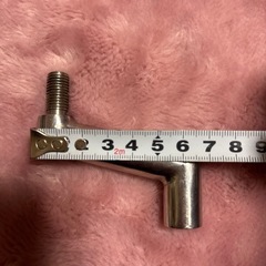 シフトノブエクステンションの画像