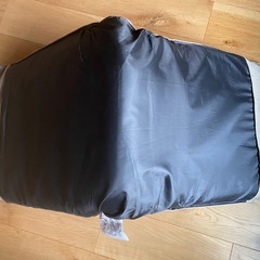 ニトリの座椅子の画像