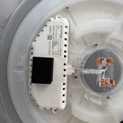 LEDシーリングライトの画像