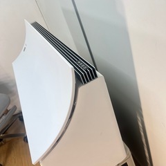 「2021年製 シャープ AY-L28P-W エアレスト 10畳用 プラズマクラスター 空気清浄機能付」 012の画像