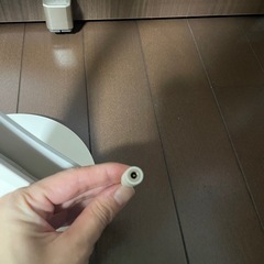 デスクライトの画像