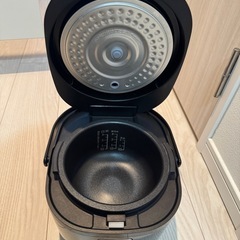 (受付終了)炊飯器の画像