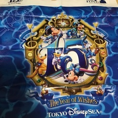 ディズニーショッパー2016の画像