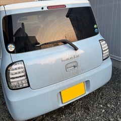 アルトラパン 22年式の画像