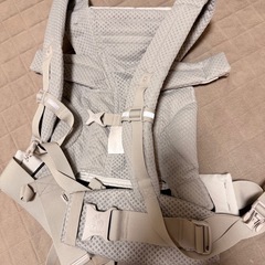 エルゴベビー　オムニブリーズ 【箱付き】の画像