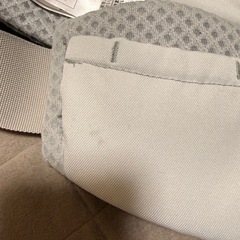 エルゴベビー　オムニブリーズ 【箱付き】の画像