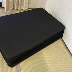 マットレスの画像