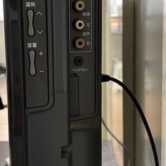 テレビ LC-37DS5の画像