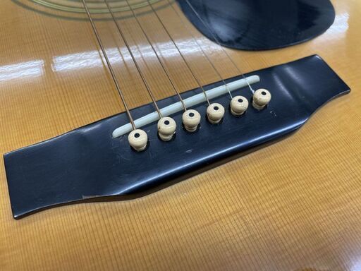 Morris アコースティックギター W-20 モーリス アコギ 札幌市手稲区