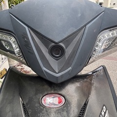 レーシング150  の画像