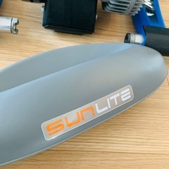 MINOURA、自転車室内練習用の画像