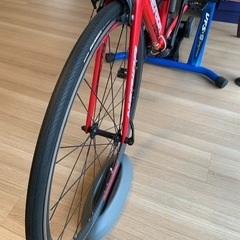 MINOURA、自転車室内練習用の画像