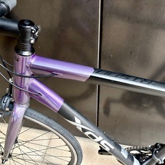 XDS ロードバイク RT500　の画像