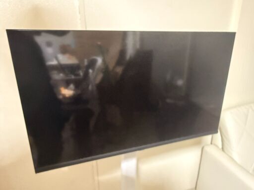 Q5020 グリーンハウス　３２型　液晶テレビ　2023年製　GH-GTV32AC-BK  札幌　リサイクルれお