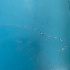 【大型クーラーボックス 460A キャスター付き約46LCOOL FISHER】の画像