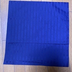 ハンドメイドクッションカバー①の画像