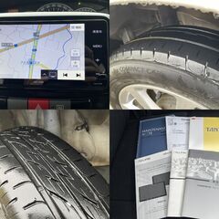 ダイハツ　タントカスタム　平成22年式　走行145026ｋｍ 　車検令和9年3月11日まで！現状渡し！コミコミ価格！すぐ乗れます！の画像