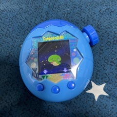 たまごっちパラダイスの画像