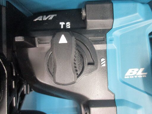 マキタ makita HR183DZK ハンマドリル 未使用品 本体のみ 18V 18mm 【ハンズクラフト宜野湾店】