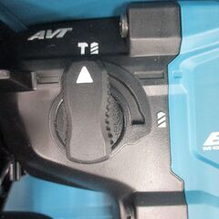 マキタ makita HR183DZK ハンマドリル 未使用品 本体のみ 18V 18mm 【ハンズクラフト宜野湾店】の画像