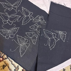 刺子布　大の画像