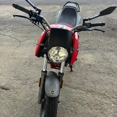 aprilia 125ccの画像