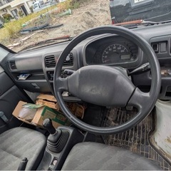 平成20年式キャリーの画像