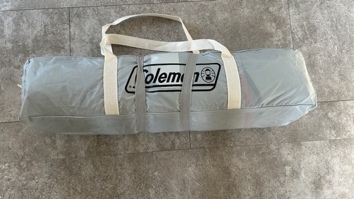 【新品未使用】Coleman スクリーンシェード DR（ダークルームテクノロジー搭載）_2