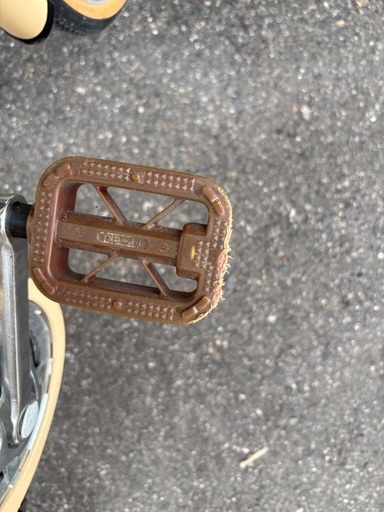 子供用自転車（決まりました）