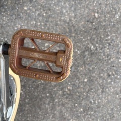 子供用自転車の画像