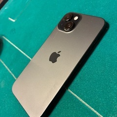 iPhone15 128GBの画像