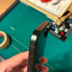 iPhone15 128GBの画像