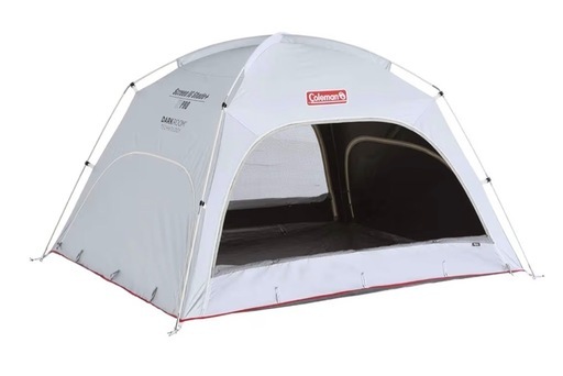 【新品未使用】Coleman スクリーンシェード DR（ダークルームテクノロジー搭載）_3