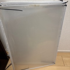 商談中
【ジャンク品】動物用サークルパネルセットの画像