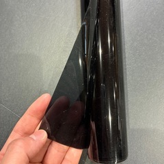 DIY 材料　配線カバー　遮光フィルム　アクリルパイプの画像