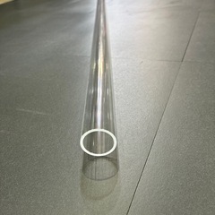 DIY 材料　配線カバー　遮光フィルム　アクリルパイプの画像