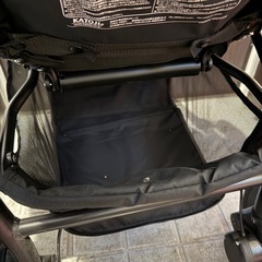 今日優先 ベビーカー  joieの画像