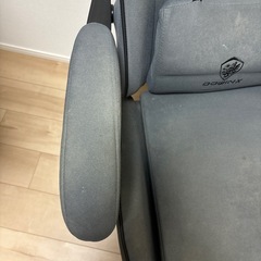 DOWINX ゲーミングチェアの画像