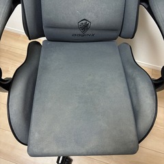 DOWINX ゲーミングチェアの画像