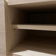 テレビ台の画像