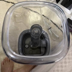 加湿器の画像