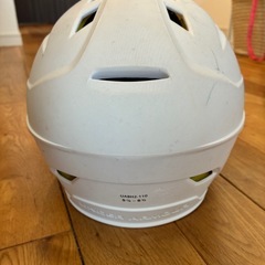 キッズ　野球ヘルメットの画像