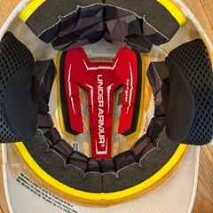 キッズ　野球ヘルメットの画像