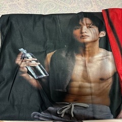 クッションカバー　4点セット　新品未使用の画像