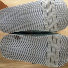 状態 良👟ベビー　靴(13、13.5)3足セットの画像