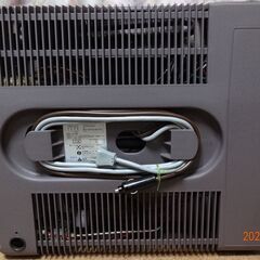 イワタニ３ウェイ冷蔵庫 RC-165の画像