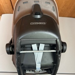 マキシコシペブル  チャイルドシートの画像